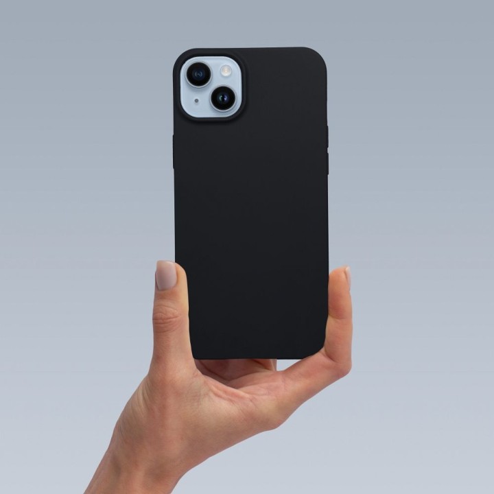 Чохол для Honor 300 ULTRA Matt чорний