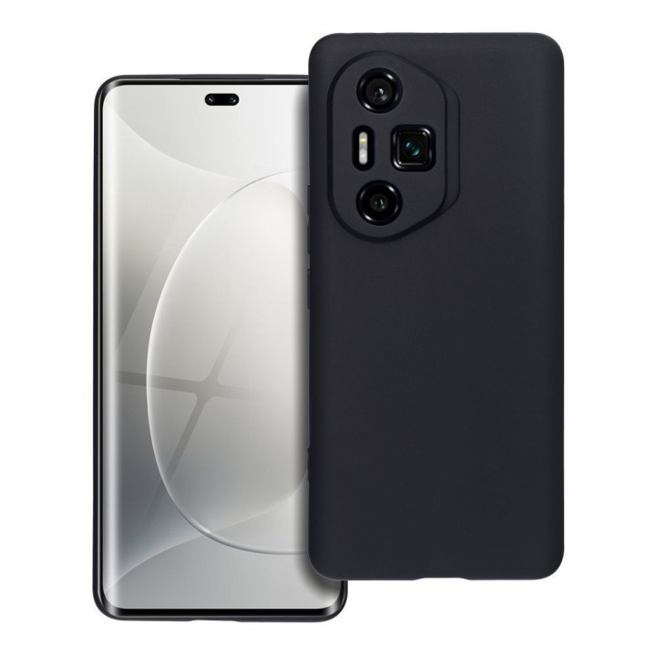 Case for Honor 300 ULTRA Matt black
