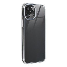 Etui na Samsung S25 ULTRA Super Clear Hybrid transparentne