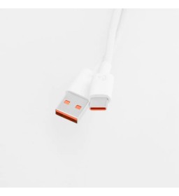 Оригінальний кабель USB Huawei SuperCharge LX04072043 6A (max 66W) USB A do USB C bulk