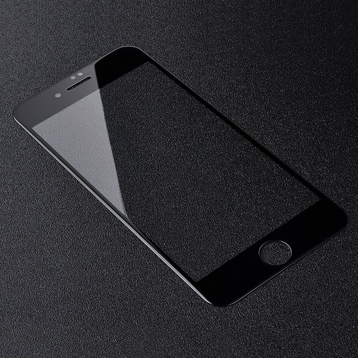 Закаленное стекло для iPhone 7 PLUS / 8 PLUS HD Anti-static (SET 25in1) Hoco G10