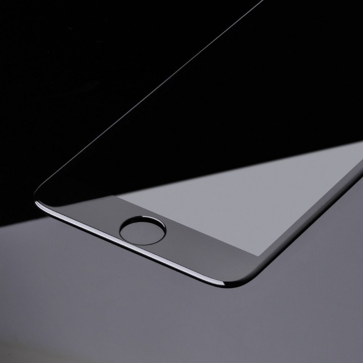 Tempered glass for iPhone 7 PLUS / 8 PLUS HD Anti-static (SET 25in1) Hoco G10