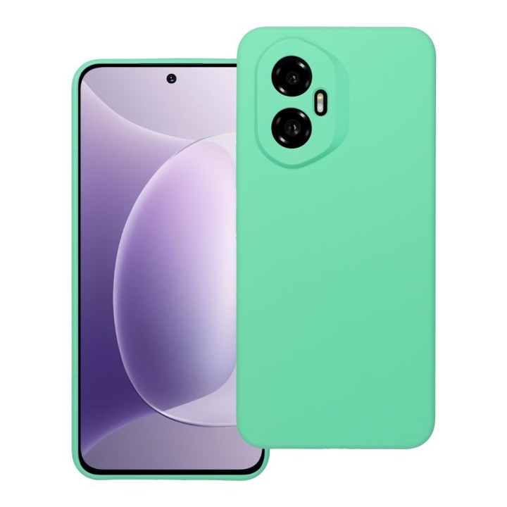 Case for Honor 300 Silicone 2mm (camera protection) mint
