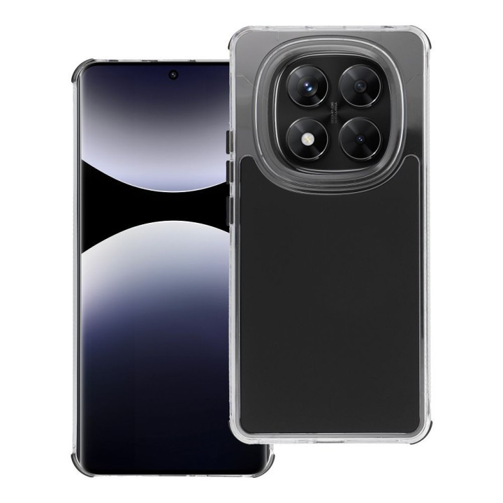 Чехол для Xiaomi Redmi Note 14 PRO 4G Matrix черный