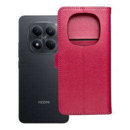 Flip case for Xiaomi Redmi NOTE 14 PRO 4G Mezzo Book mandala magenta