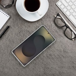 Etui na Xiaomi Redmi NOTE 14 PRO 4G Sappy czarne