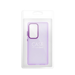 Etui na Xiaomi Redmi NOTE 14 PRO 4G Sappy fioletowe