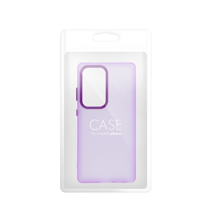 Чохол для Xiaomi Redmi NOTE 14 PRO 4G Sappy фіолетовий