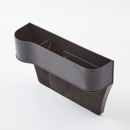 Organizer car między fotel black