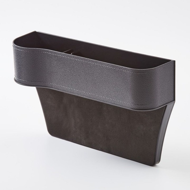 Organizer car między fotel black