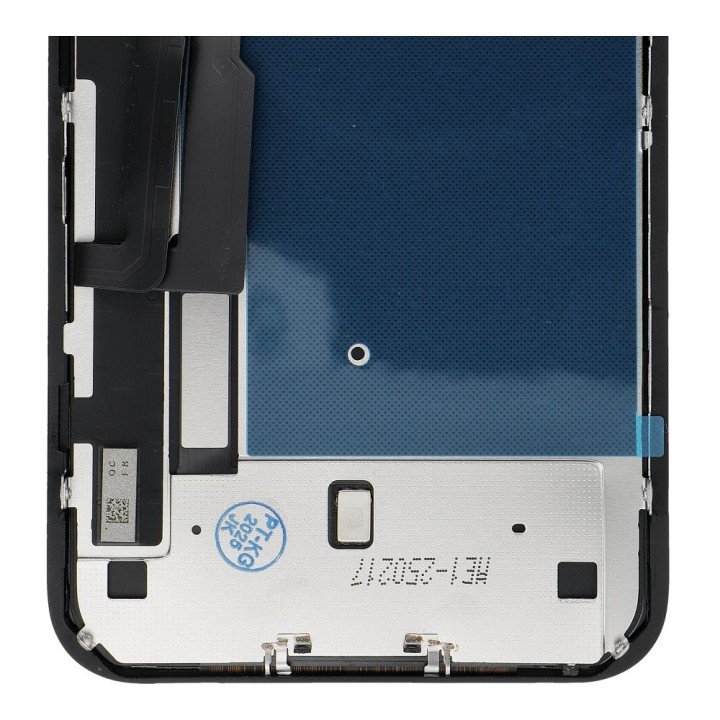 JK Wyświetlacz LCD do IPHONE XR FullHD Incell