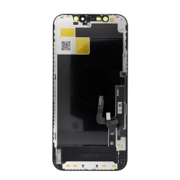 JK Wyświetlacz LCD do IPHONE 12 / 12 PRO  FullHD Incell (Change IC)