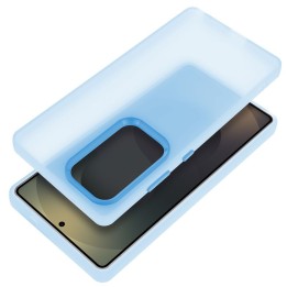 Etui na Xiaomi Redmi NOTE 14 PRO 4G Sappy niebieskie
