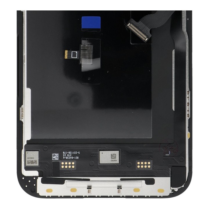JK LCD дисплей для IPHONE 14 PRO MAX FullHD Incell (Change IC)