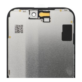 JK Wyświetlacz LCD do IPHONE 15 FullHD Incell (Change IC)