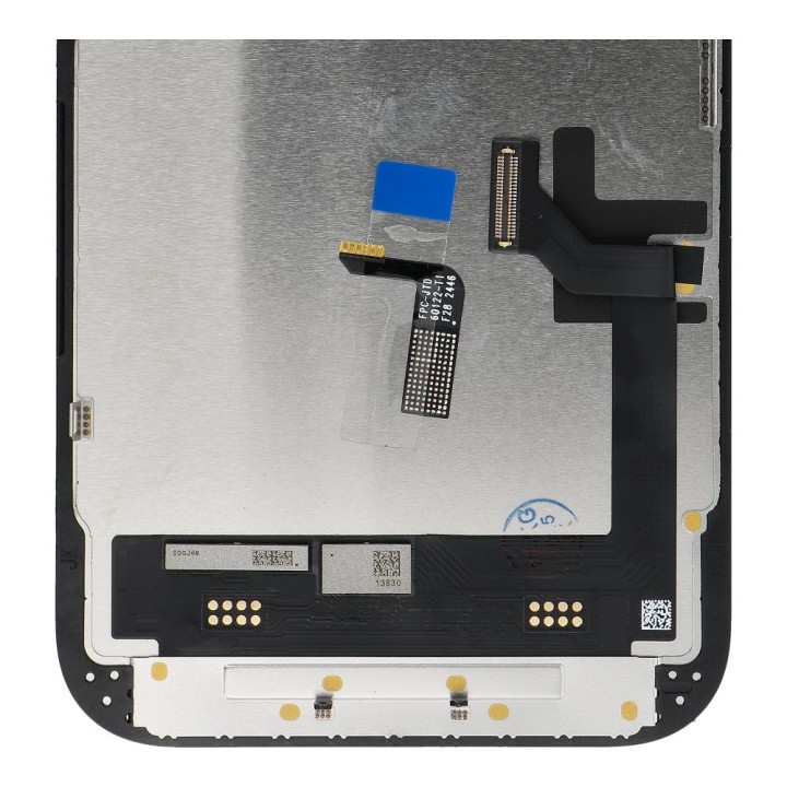 JK LCD дисплей для IPHONE 15 FullHD Incell (Change IC)