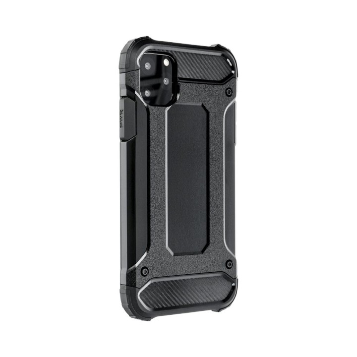 Чехол для Samsung A23 5G Armor черный
