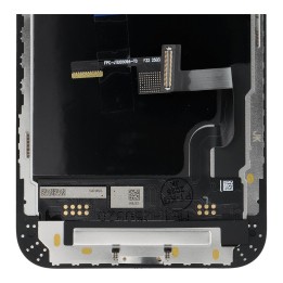 JK LCD display for IPHONE 12 Mini FullHD Incell (Change IC)