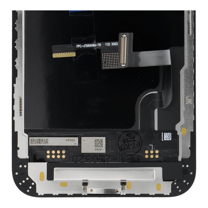 JK LCD display for IPHONE 12 Mini FullHD Incell (Change IC)