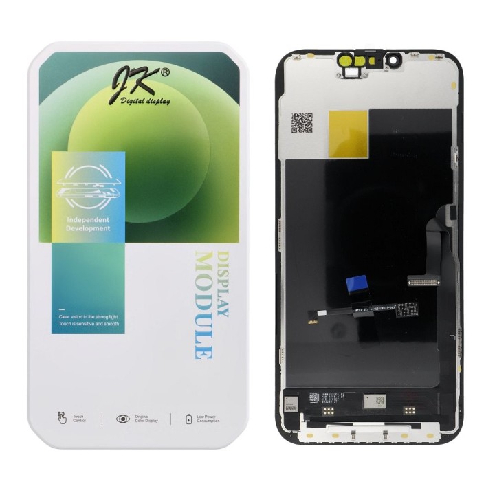 JK LCD display for IPHONE 13 PRO MAX FullHD Incell (Change IC)