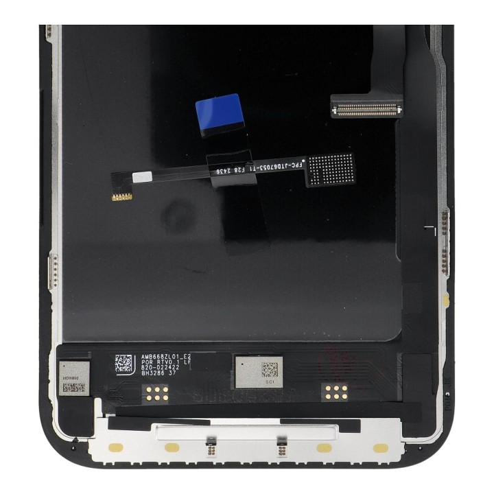 JK LCD дисплей для IPHONE 13 PRO MAX FullHD Incell (Change IC)