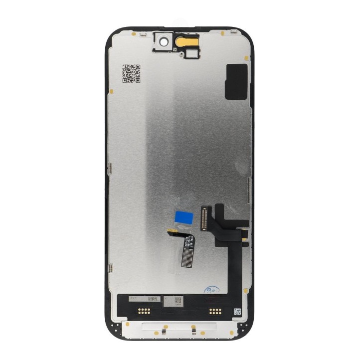 JK Wyświetlacz LCD do IPHONE 15 FullHD Incell (Change IC)