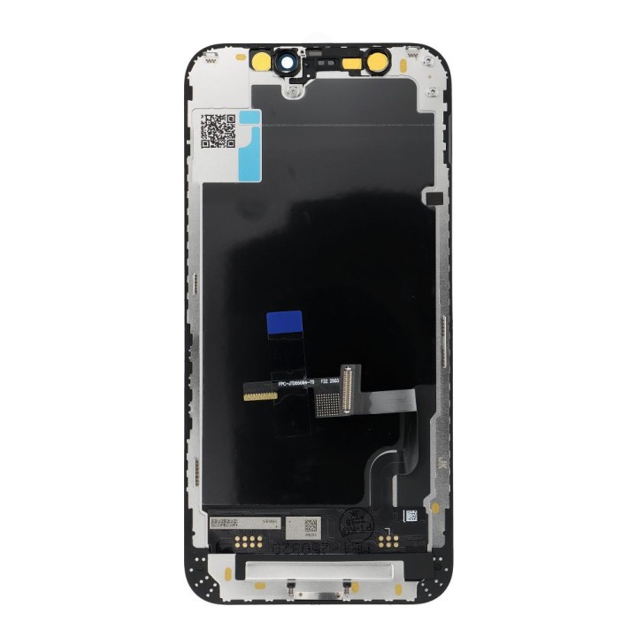 JK LCD display for IPHONE 12 Mini FullHD Incell (Change IC)