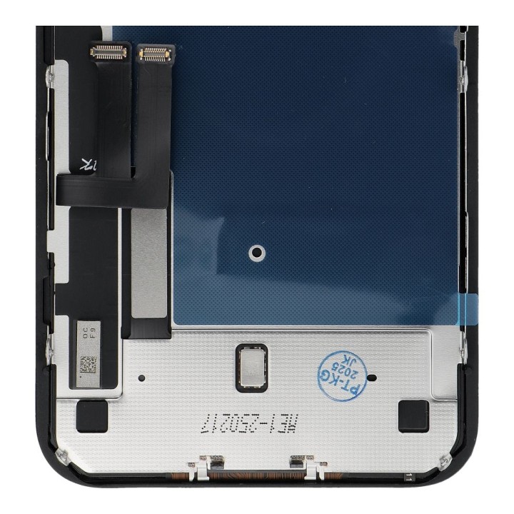 JK LCD display for IPHONE 11 FullHD Incell (Change IC)