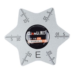 QIANLI opener metal (E)