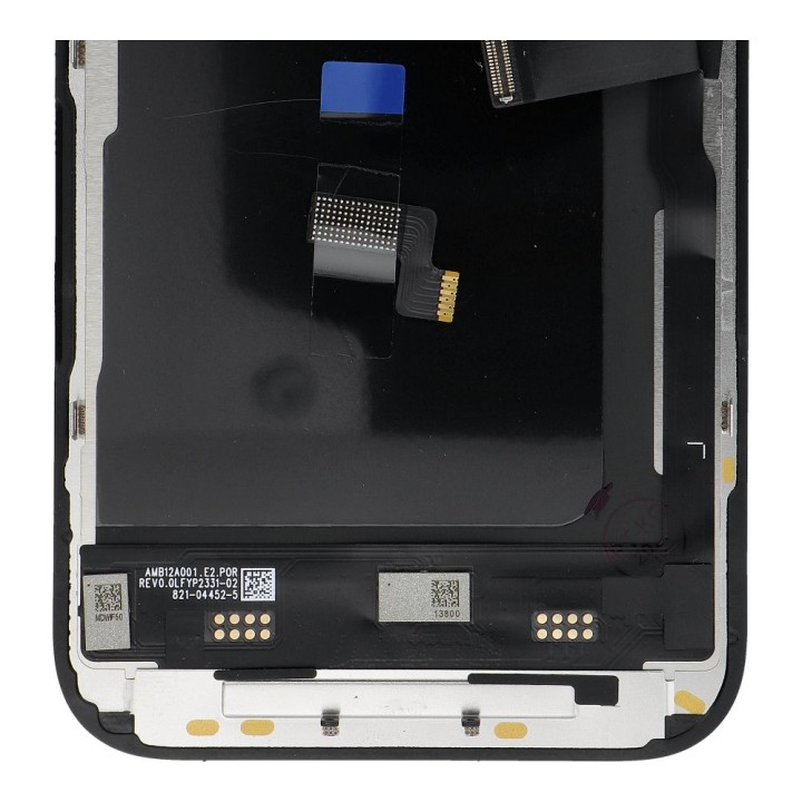 JK LCD display for IPHONE 15 PRO FullHD Incell (Change IC)