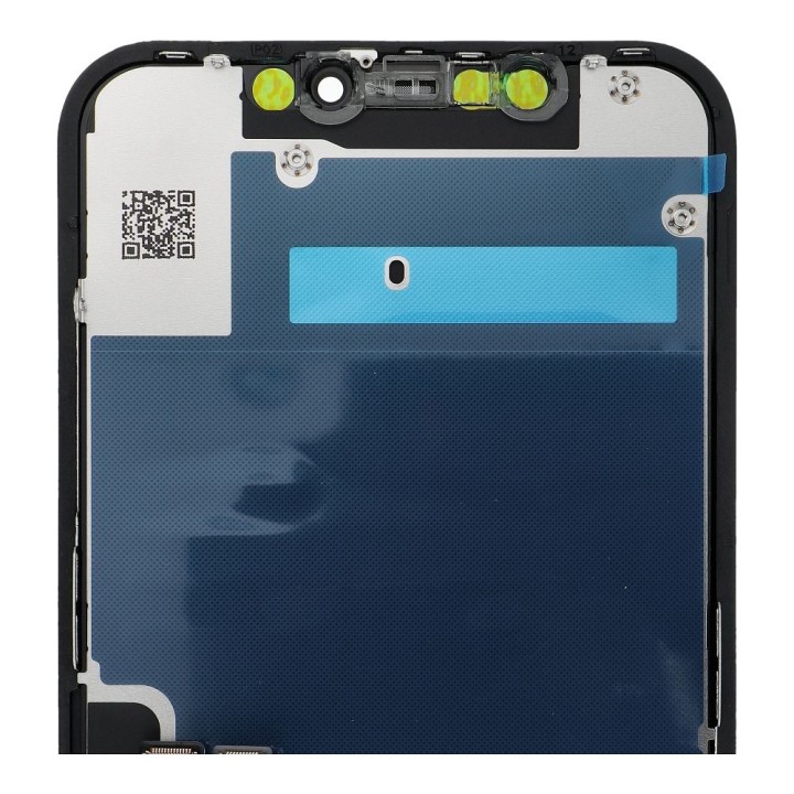 JK LCD display for IPHONE 11 FullHD Incell (Change IC)