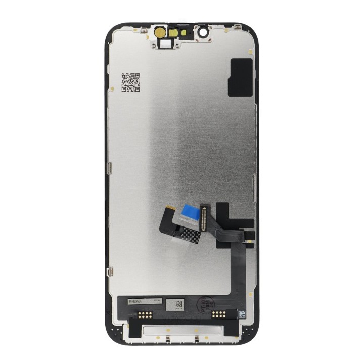 JK LCD дисплей для IPHONE 14 FullHD Incell (Change IC)