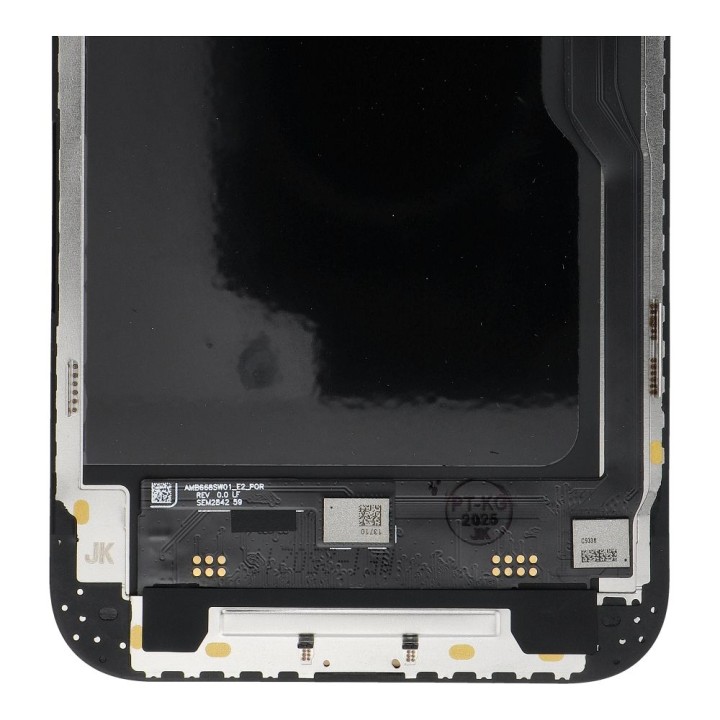 JK LCD display for IPHONE 12 PRO MAX FullHD Incell (Change IC)