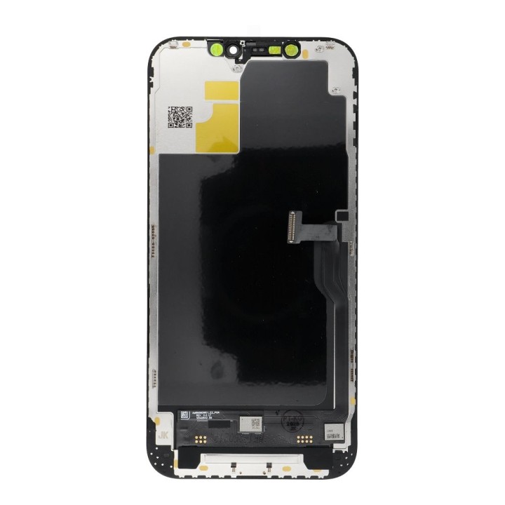 JK LCD дисплей для IPHONE 12 PRO MAX FullHD Incell (Change IC)