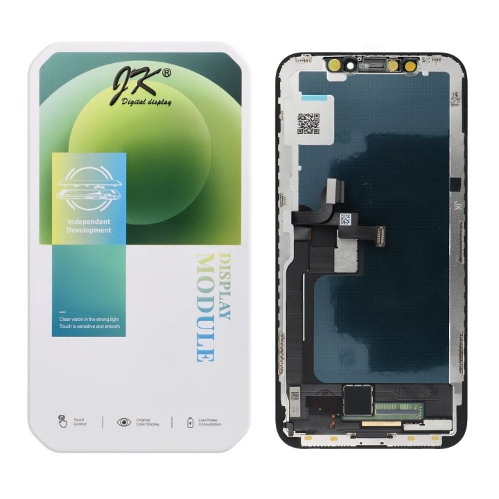 JK LCD дисплей для IPHONE X FullHD Incell