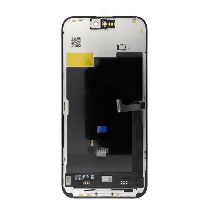 JK LCD дисплей для IPHONE 15 PRO MAX FullHD Incell (Change IC)