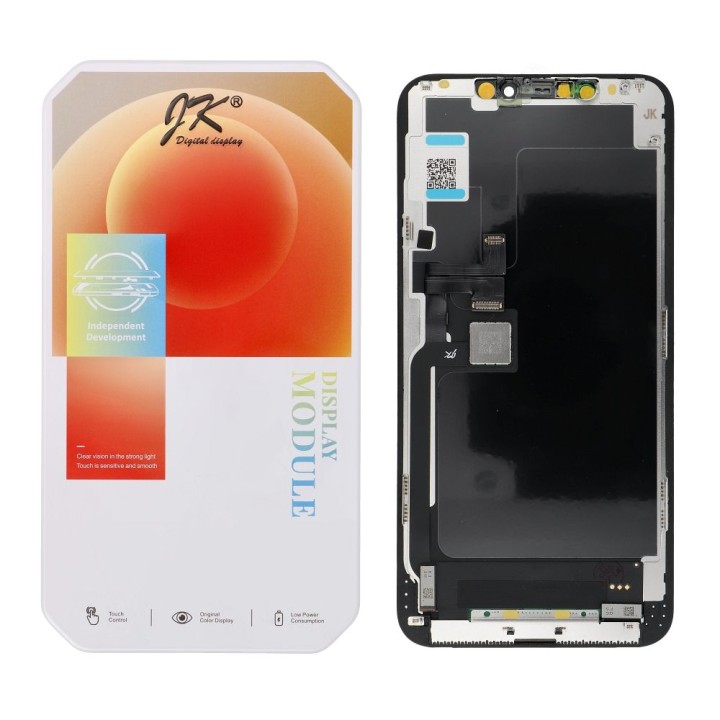 JK LCD display for IPHONE 11 PRO MAX FullHD Incell (Change IC)