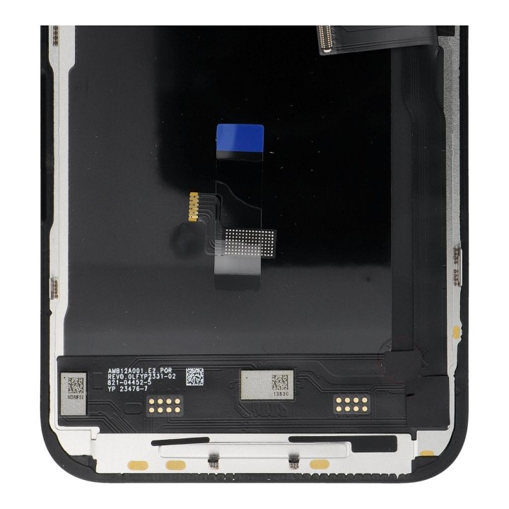 JK LCD display for IPHONE 15 PRO MAX FullHD Incell (Change IC)