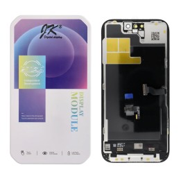 JK LCD дисплей для IPHONE 14 PRO FullHD Incell (Change IC)