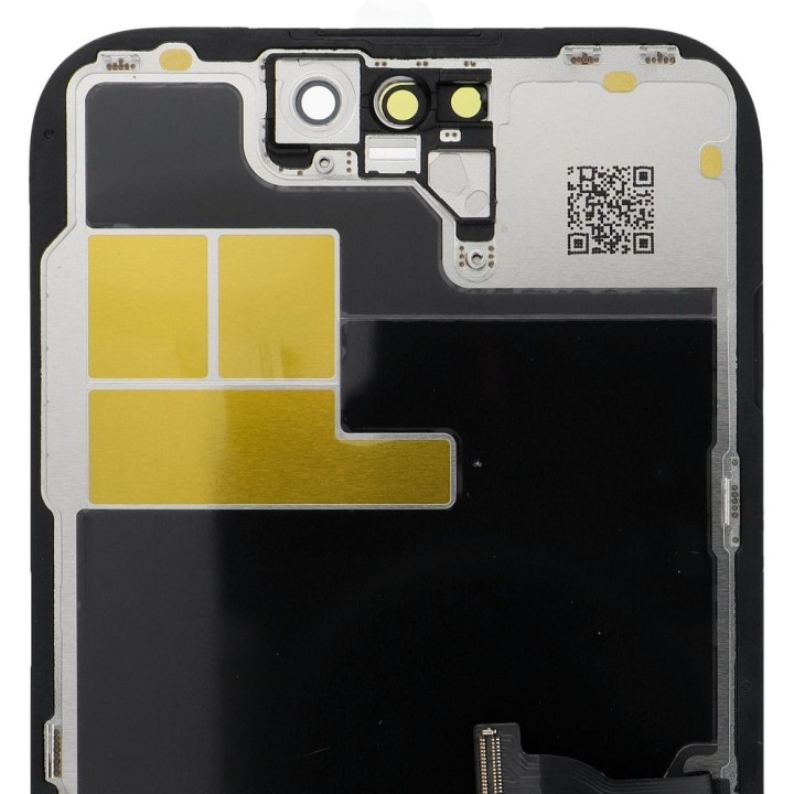 JK LCD дисплей для IPHONE 14 PRO FullHD Incell (Change IC)