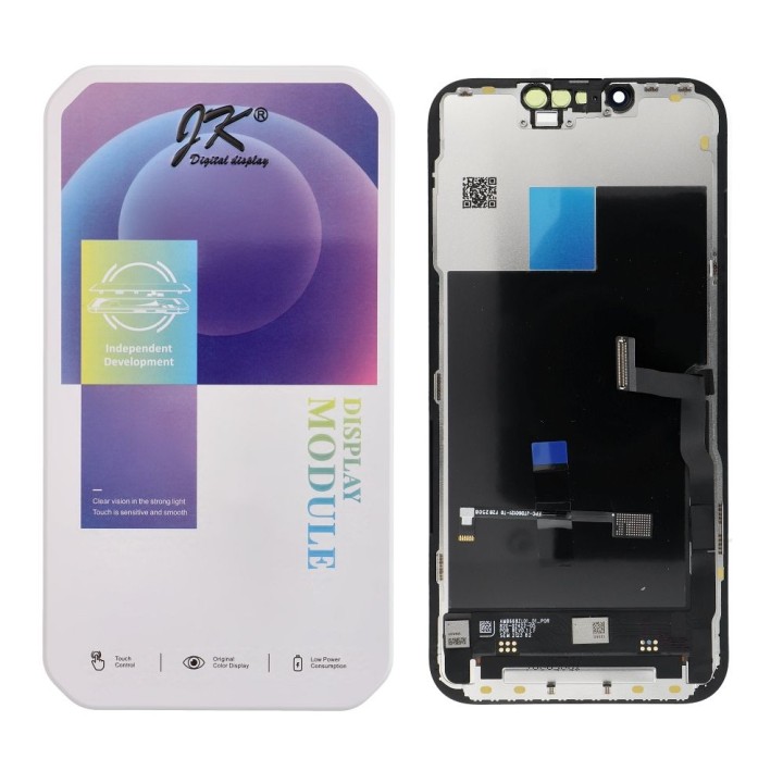 JK LCD display for IPHONE 13 PRO FullHD Incell (Change IC)