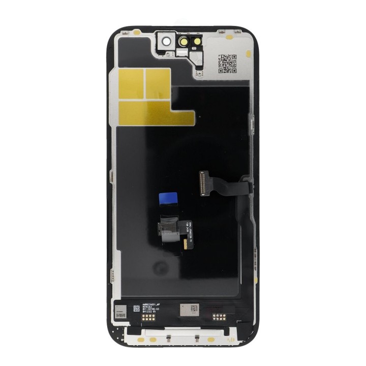 JK LCD display for IPHONE 14 PRO FullHD Incell (Change IC)