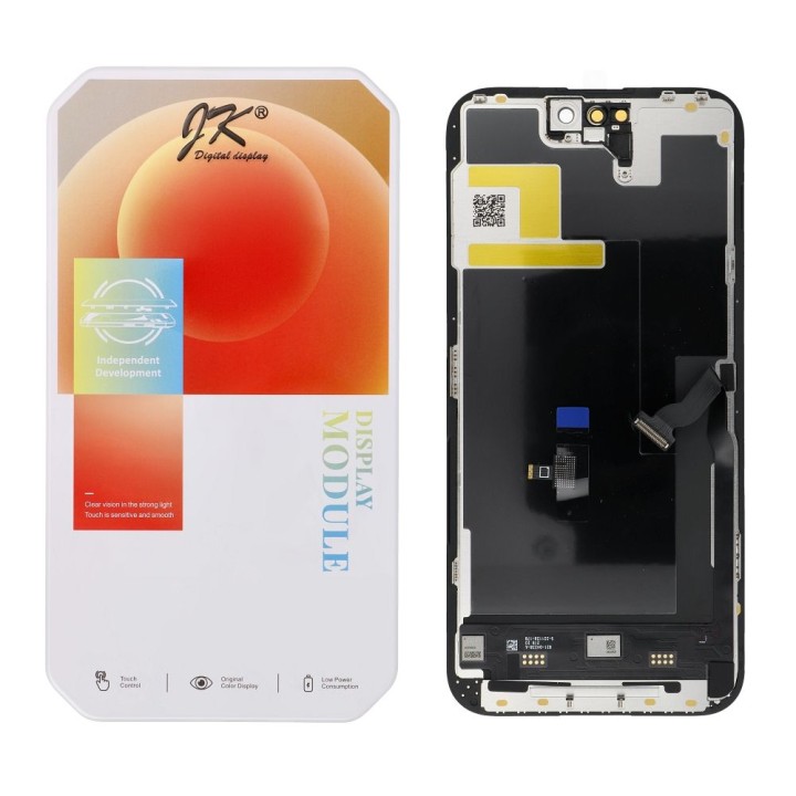 JK LCD display for IPHONE 14 PRO MAX FullHD Incell (Change IC)