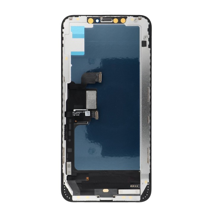 JK LCD дисплей для IPHONE XS MAX SOFT OLED