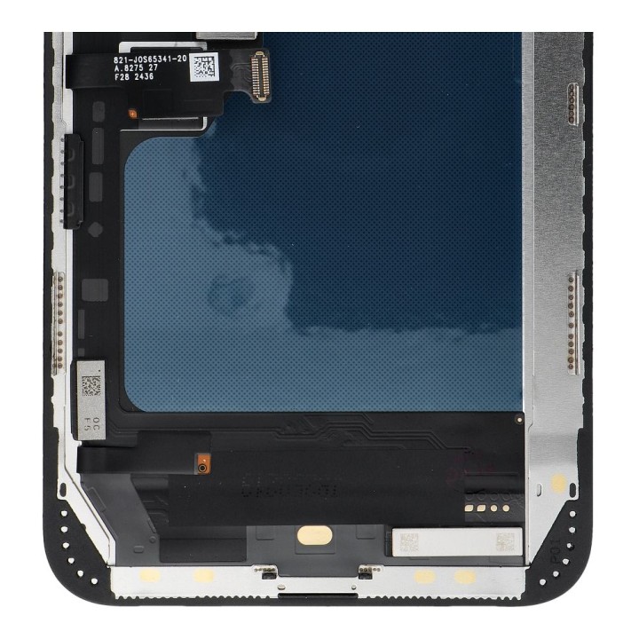 JK LCD дисплей для IPHONE XS MAX SOFT OLED