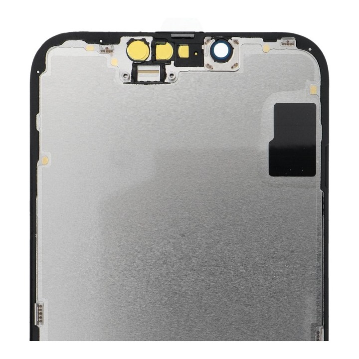 JK LCD display for IPHONE 14 SOFT OLED (Change IC)
