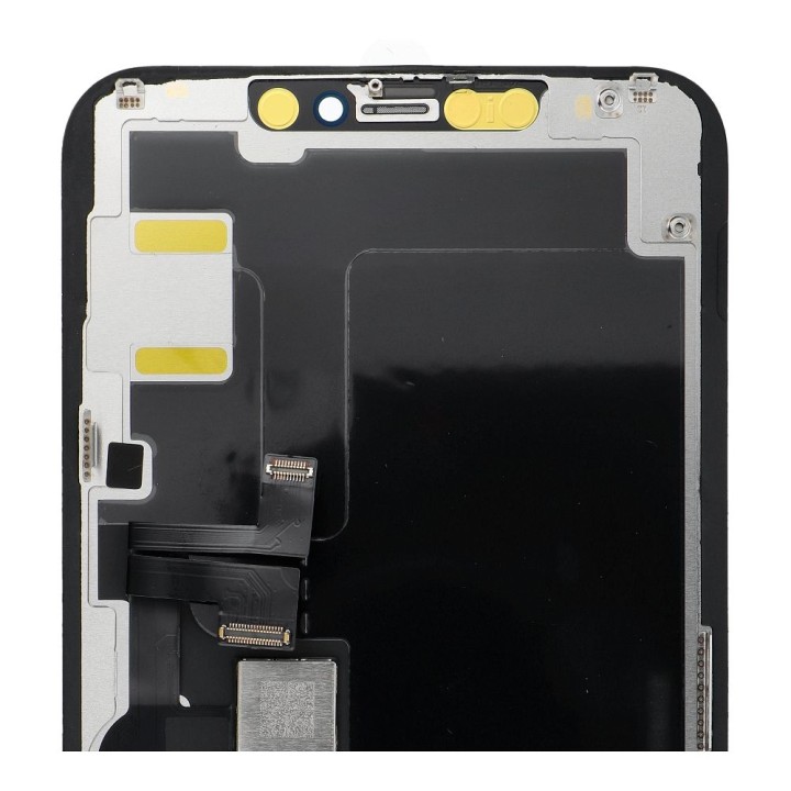 JK LCD дисплей для IPHONE 11 PRO MAX SOFT OLED (Change IC)