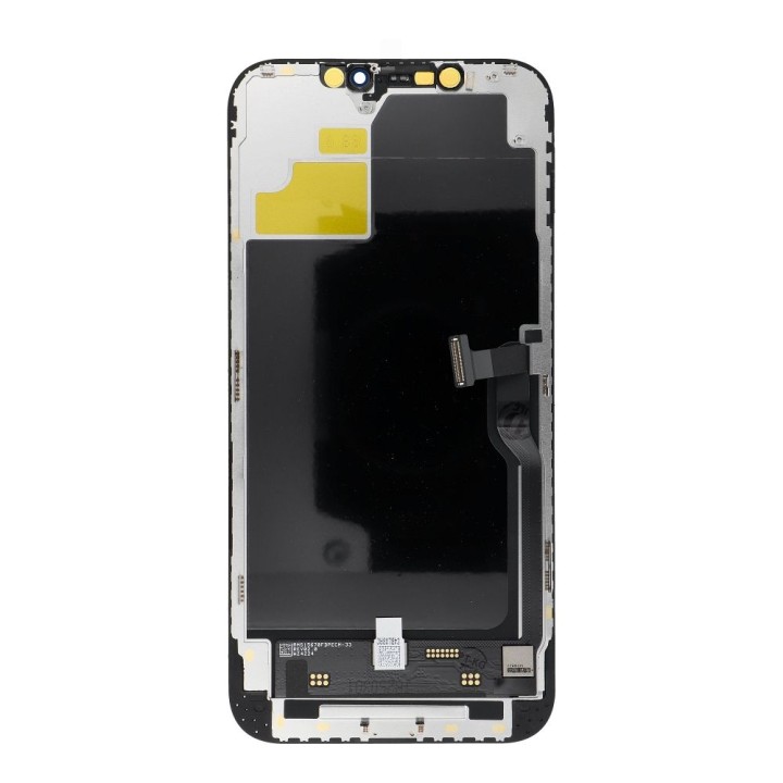 JK LCD display for IPHONE 12 PRO MAX SOFT OLED (Change IC)