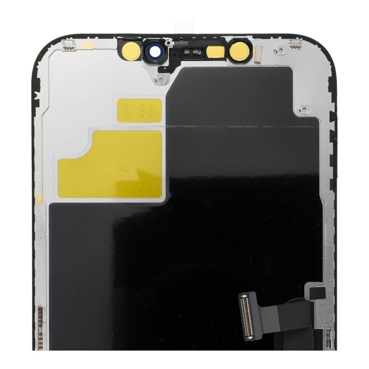 JK LCD display for IPHONE 12 PRO MAX SOFT OLED (Change IC)