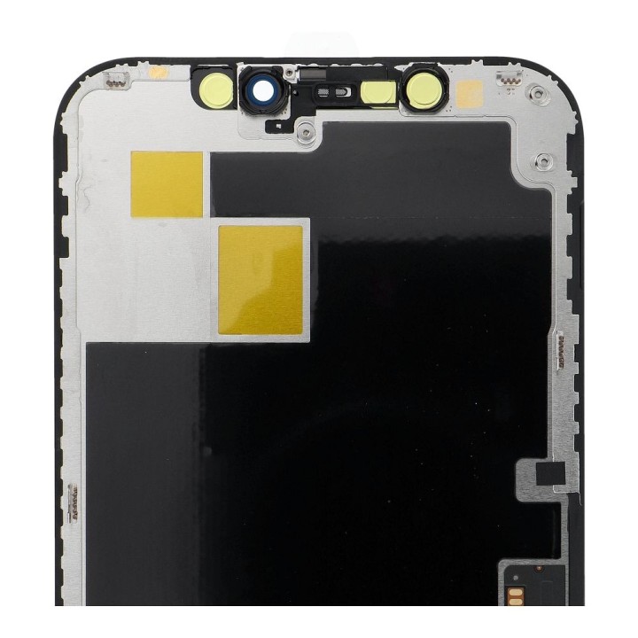 JK LCD дисплей для IPHONE 12 / 12 PRO SOFT OLED (Change IC)